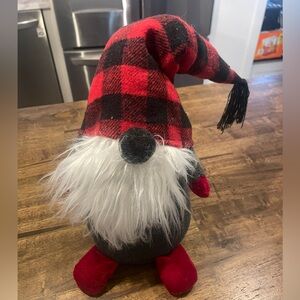 Christmas Gnome
